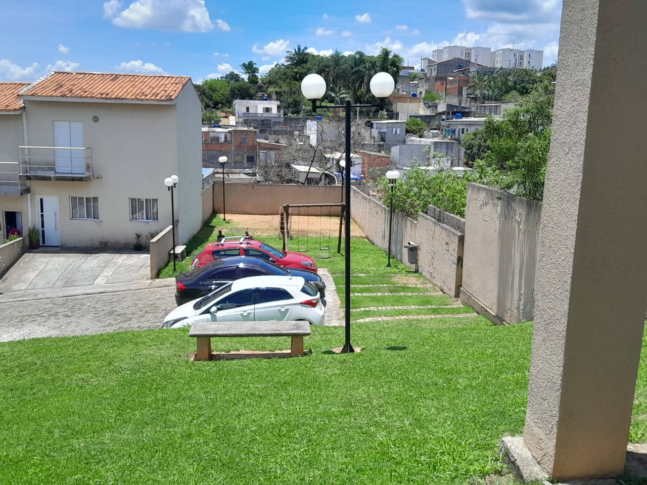 Imagem Casa de Condomínio com 2 Quartos à Venda, 65 m²em Vila Brasileira - Mogi das Cruzes Imagem Casa de Condomínio com 2 Quartos à Venda, 65 m²em Vila Brasileira - Mogi das Cruzes