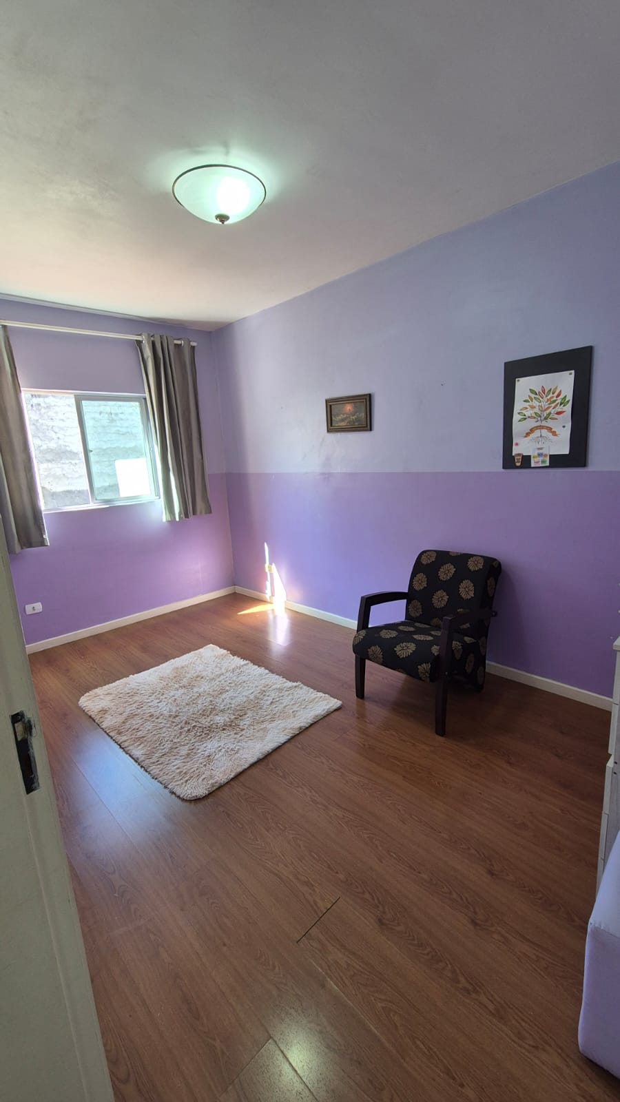 Imagem Sobrado com 3 Quartos à Venda, 177 m² em Cajuru - Curitiba