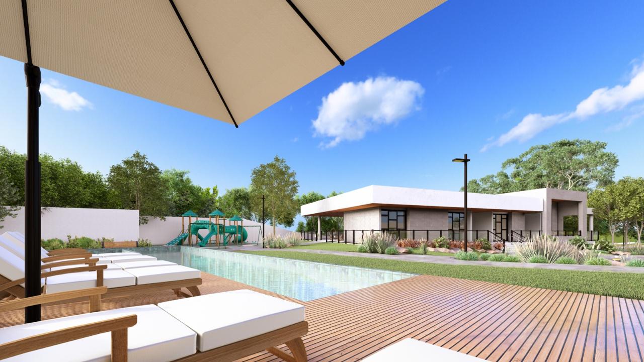 Imagem Terreno em Condomínio à Venda, 409 m² em Boqueirão - Passo Fundo