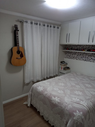 Imagem Apartamento com 2 Quartos à Venda, 49 m² em Jardim Felicidade (Zona Oeste) - São Paulo Imagem Apartamento com 2 Quartos à Venda, 49 m² em Jardim Felicidade (Zona Oeste) - São Paulo