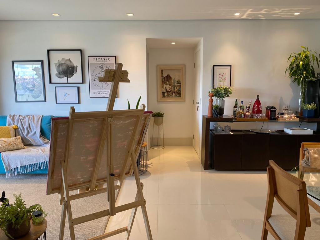 Imagem Apartamento com 3 Quartos à Venda, 131 m²em Fazenda São Quirino - Campinas Imagem Apartamento com 3 Quartos à Venda, 131 m²em Fazenda São Quirino - Campinas