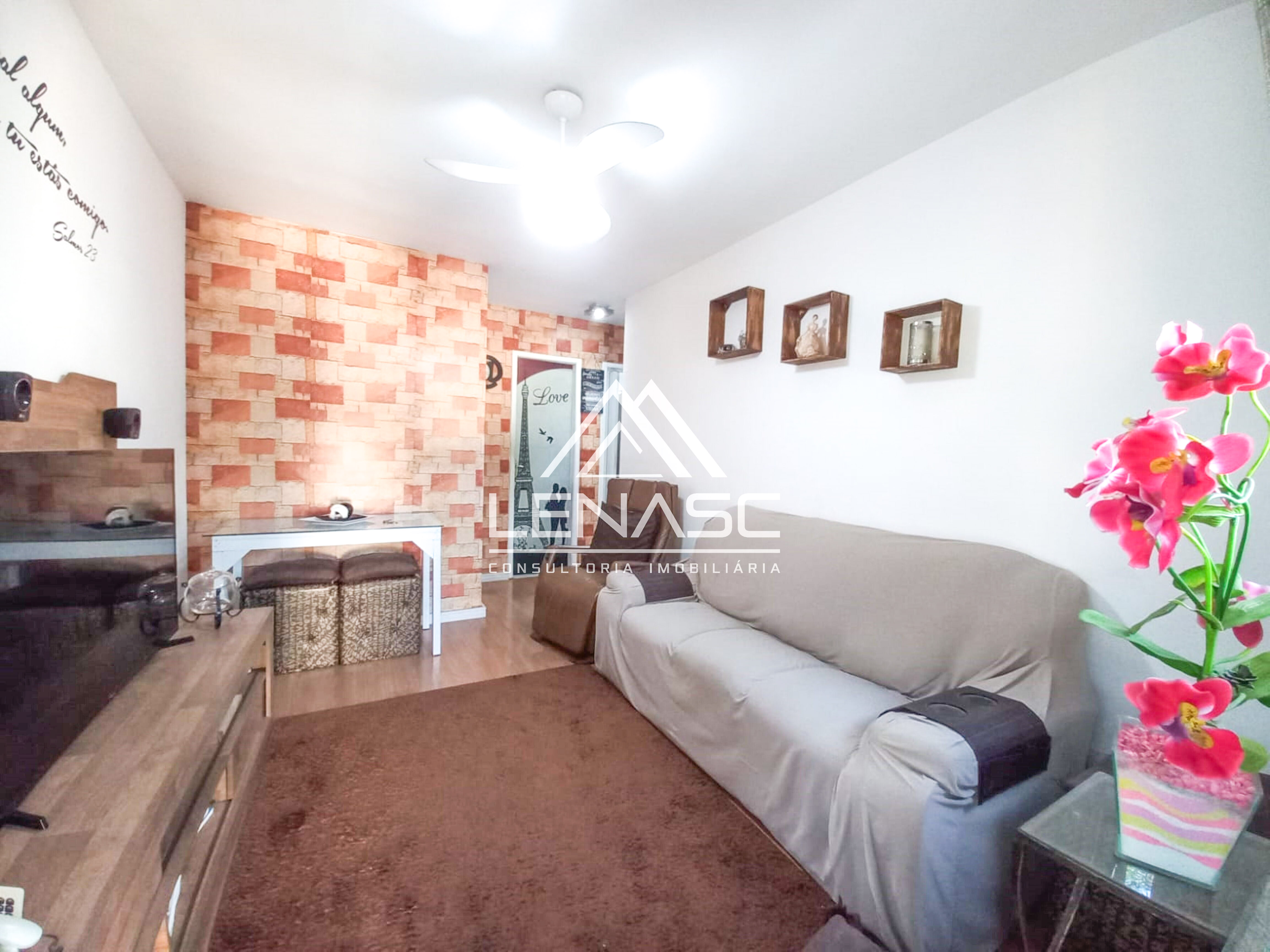 Imagem Apartamento com 2 Quartos à Venda, 50 m²em Campo Grande - Rio de Janeiro Imagem Apartamento com 2 Quartos à Venda, 50 m²em Campo Grande - Rio de Janeiro
