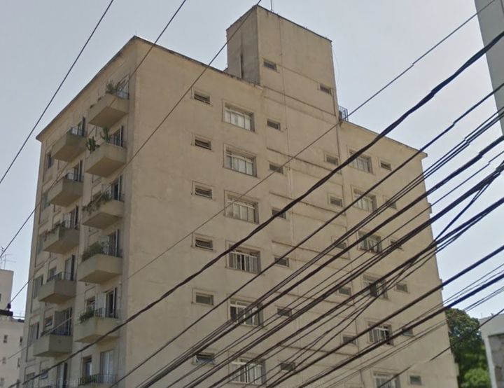 Imagem do condomínio Condomínio Acácia Vila - Madalena 12 - São Paulo - SP