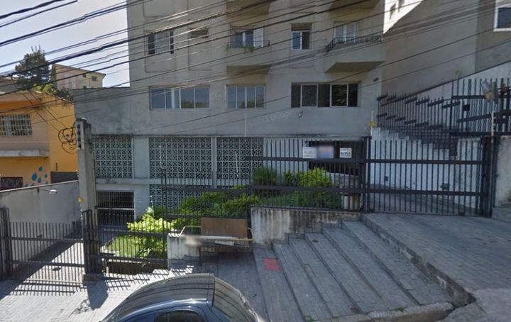 Imagem do condomínio Condomínio Acácia Vila - Madalena 12 - São Paulo - SP