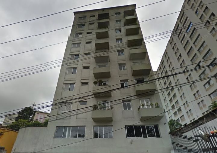 Imagem do condomínio Condomínio Acácia Vila - Madalena 988 - São Paulo - SP