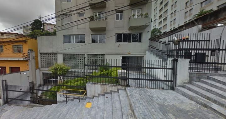 Imagem do condomínio Condomínio Acácia Vila - Madalena 988 - São Paulo - SP