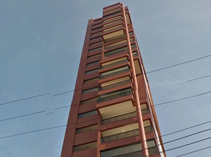 Imagem do condomínio Condomínio Acácia - Vila Mariana - São Paulo - SP