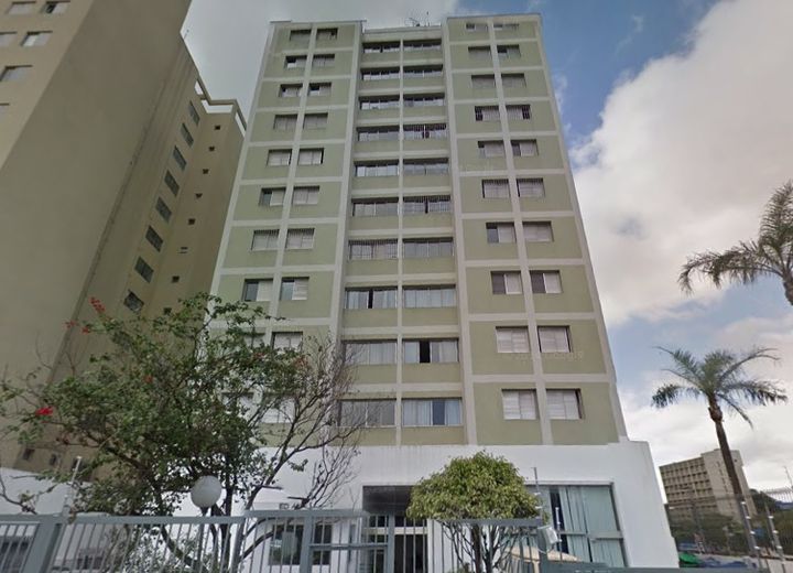 Imagem do condomínio Condomínio Acácias Brooklin - 179 - São Paulo - SP