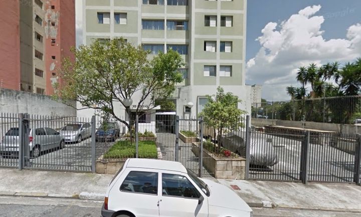 Imagem do condomínio Condomínio Acácias Brooklin - 179 - São Paulo - SP