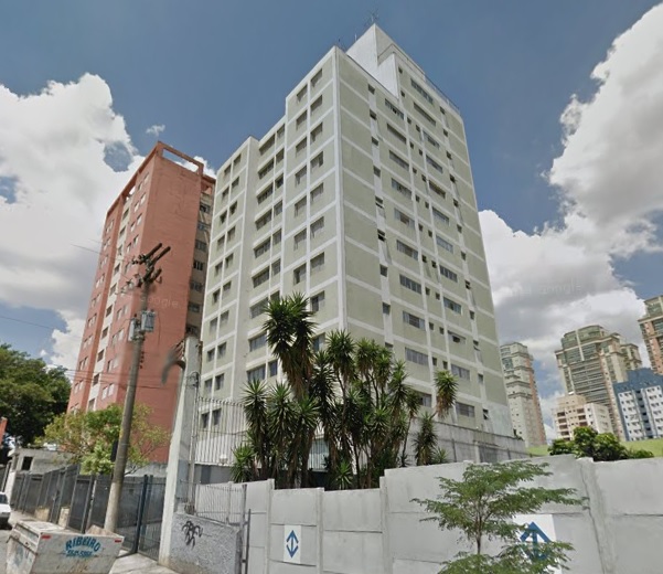 Imagem do condomínio Condomínio Acácias Brooklin - 179 - São Paulo - SP