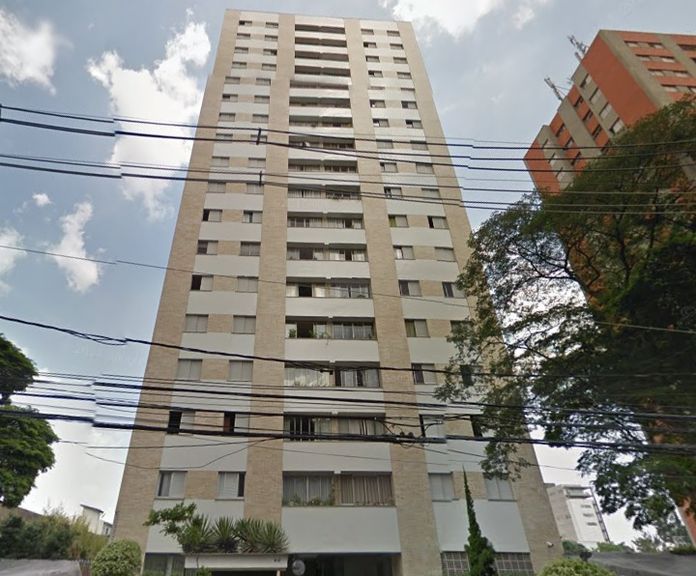 Imagem do condomínio Condomínio Acácias Brooklin - 65 - São Paulo - SP
