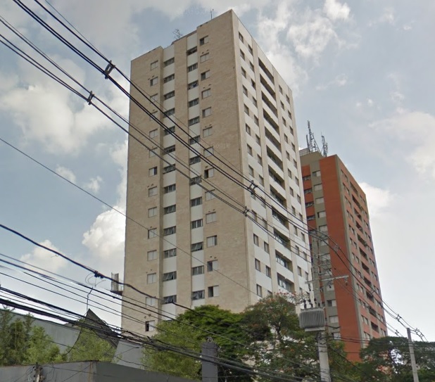 Imagem do condomínio Condomínio Acácias Brooklin - 65 - São Paulo - SP