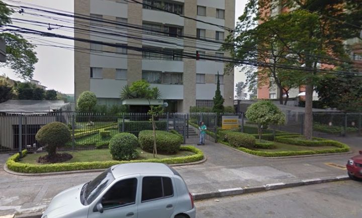 Imagem do condomínio Condomínio Acácias Brooklin - 65 - São Paulo - SP