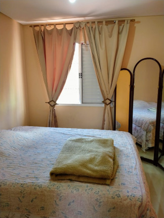 Imagem Casa de Condomínio com 3 Quartos à Venda, 80 m² em Jardim Nove de Julho - São Paulo Imagem Casa de Condomínio com 3 Quartos à Venda, 80 m² em Jardim Nove de Julho - São Paulo