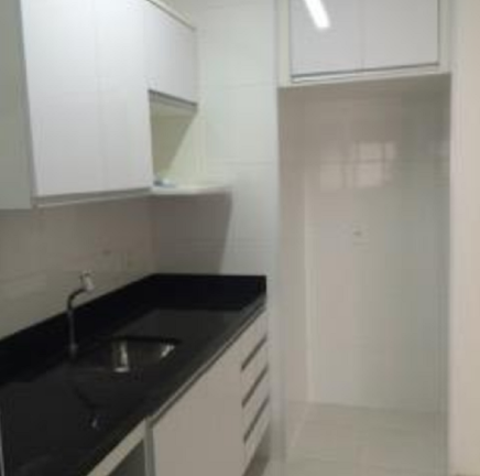 Imagem Apartamento com 1 Quarto à Venda, em Campo Belo - São Paulo Imagem Apartamento com 1 Quarto à Venda, em Campo Belo - São Paulo