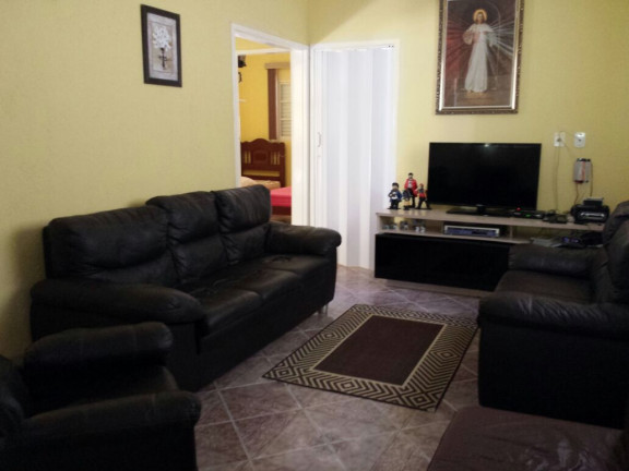 Imagem Chácara com 3 Quartos à Venda, 12.500 m² em MONTE ALEGRE - Natividade da Serra