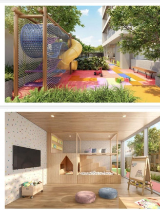 Imagem Apartamento com 3 Quartos à Venda, 149 m² em Indianópolis - São Paulo