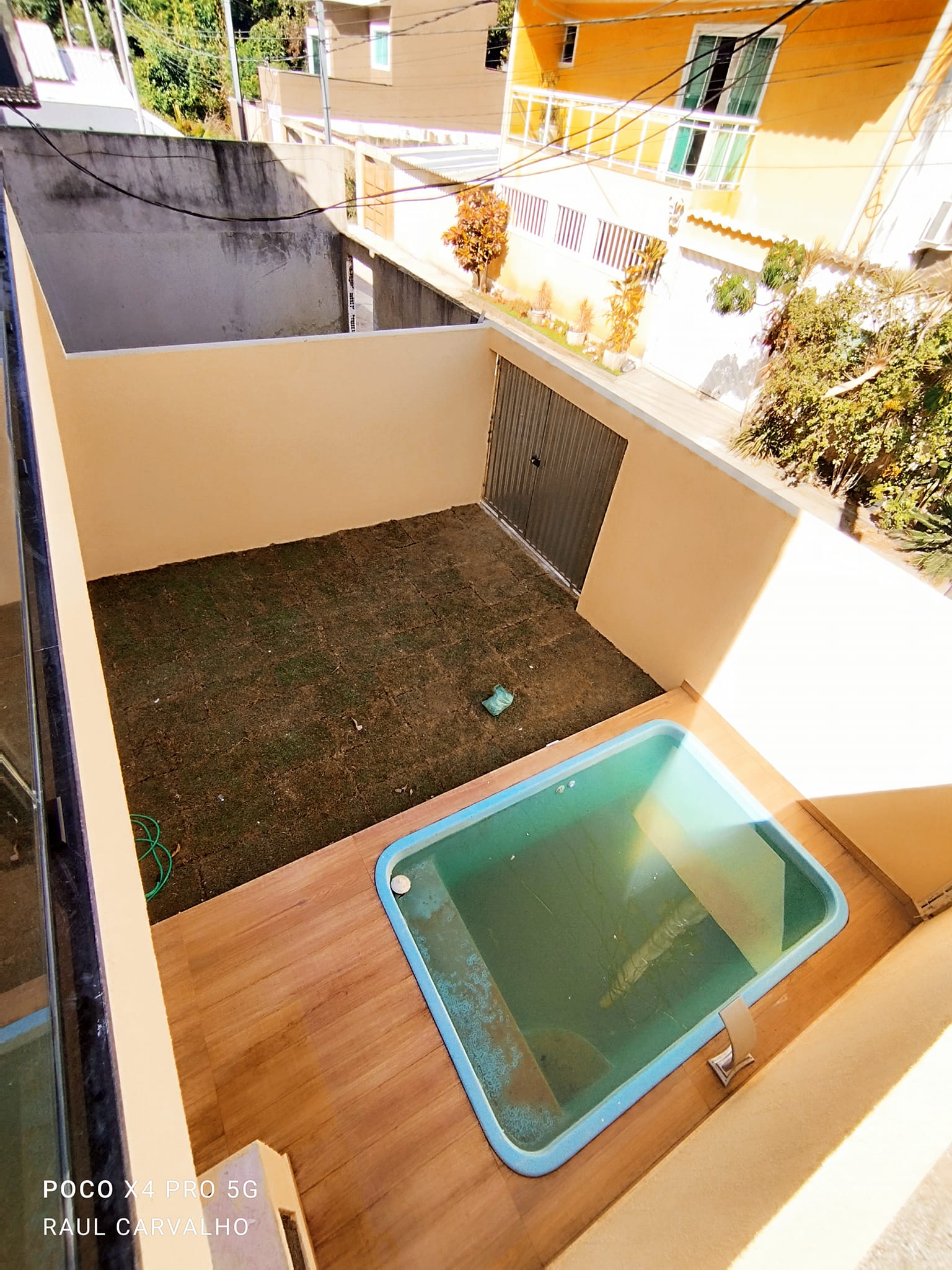 Imagem Sobrado com 3 Quartos à Venda, 80 m²em Guaratiba - Rio de Janeiro Imagem Sobrado com 3 Quartos à Venda, 80 m²em Guaratiba - Rio de Janeiro