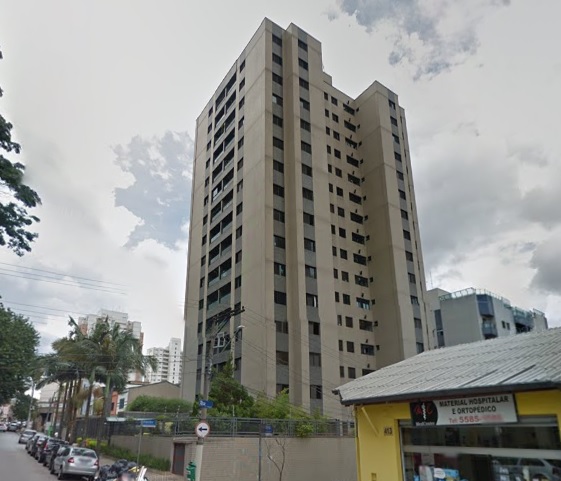 Imagem do condomínio Condomínio - Acapulco Saúde - São Paulo - SP