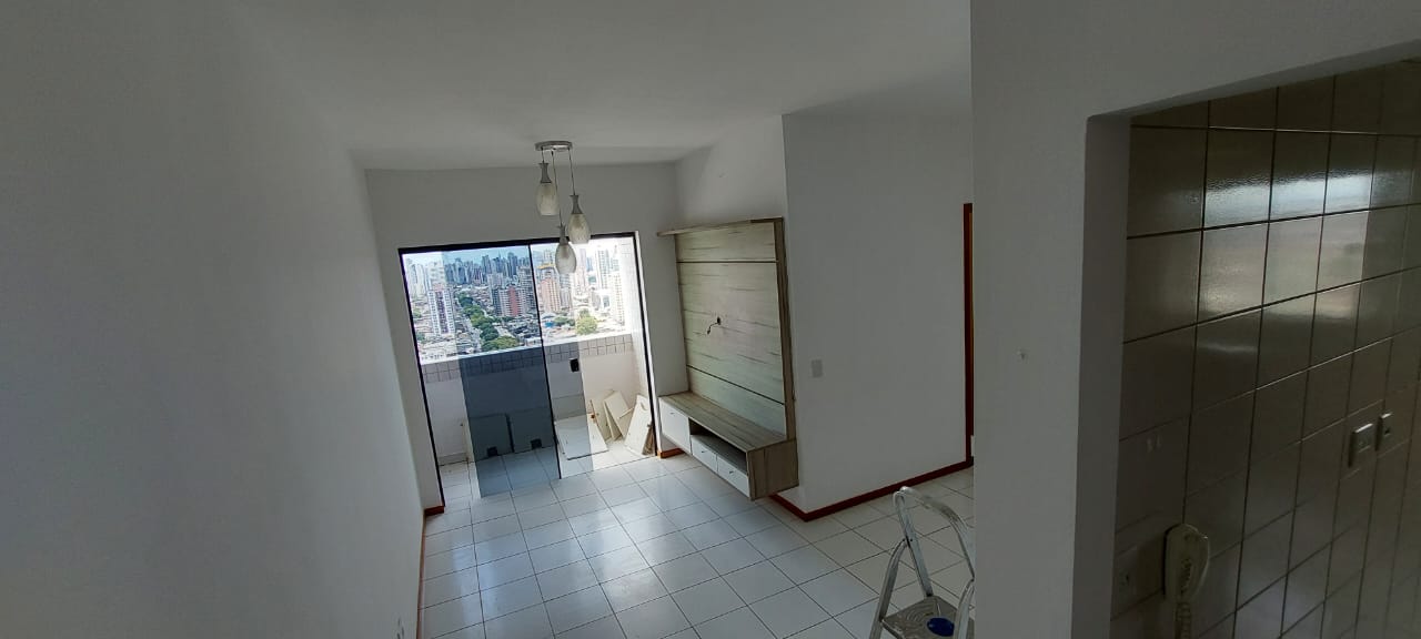 Imagem Apartamento com 3 Quartos para Alugar, 80 m²em Pedreira - Belém