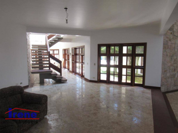 Imagem Sobrado com 6 Quartos à Venda, 592 m² em Grandesp - Itanhaém