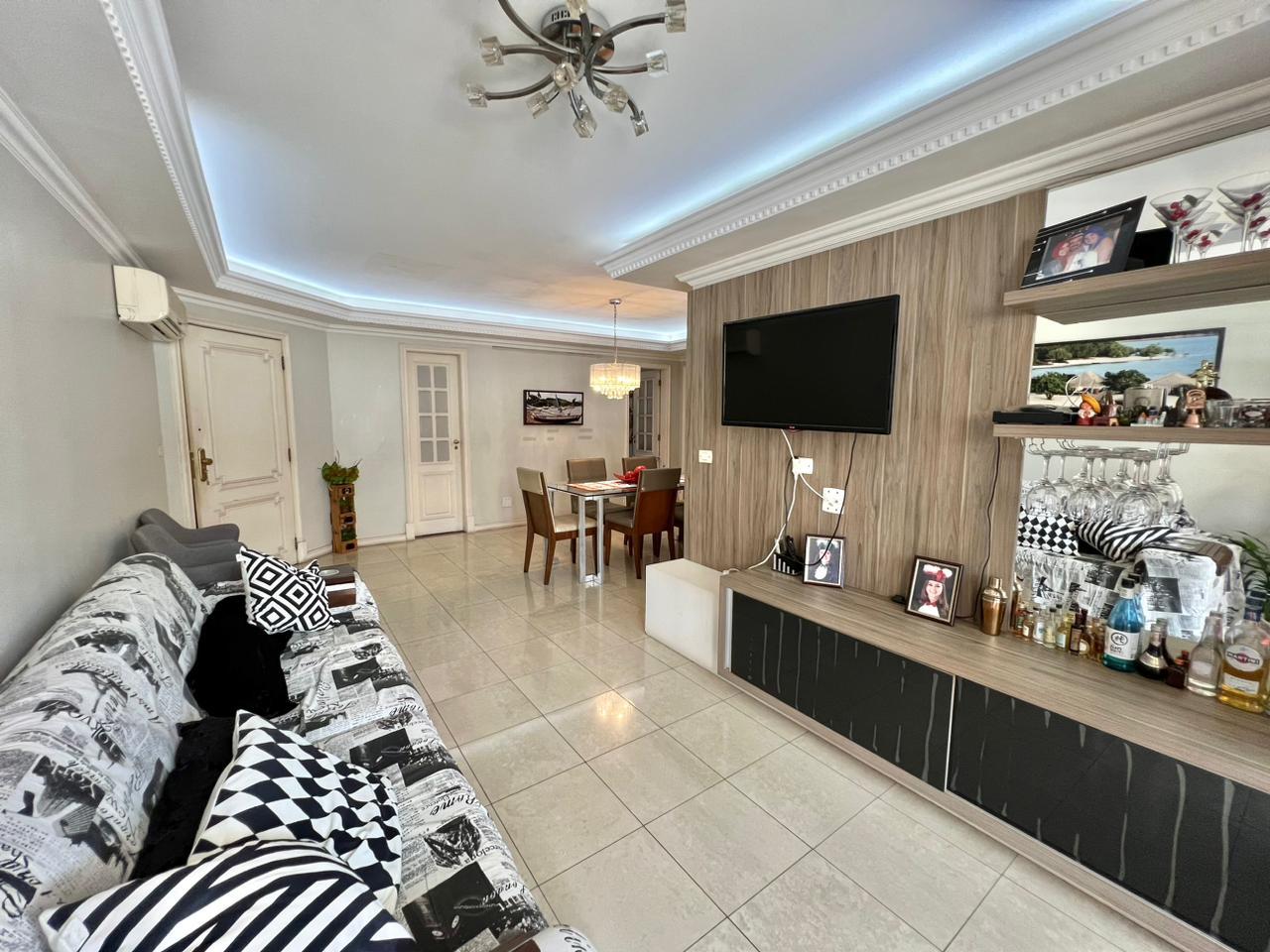 Imagem Apartamento com 3 Quartos à Venda, 148 m²em Nazaré - Belém
