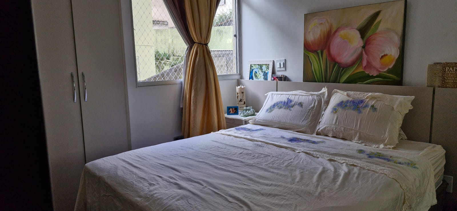 Imagem Apartamento com 3 Quartos à Venda, 70 m²em Santo Antônio - Belo Horizonte Imagem Apartamento com 3 Quartos à Venda, 70 m²em Santo Antônio - Belo Horizonte