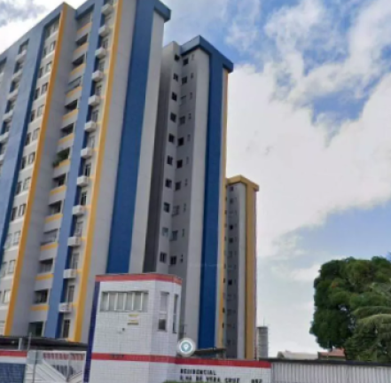 Imagem Apartamento com 3 Quartos à Venda, 67 m² em Parangaba - Fortaleza