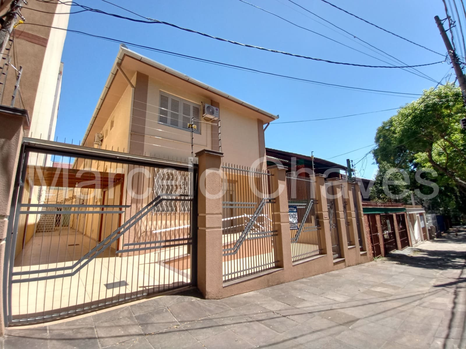 Imóvel Comercial à Venda, 265 m² em Partenon - Porto Alegre