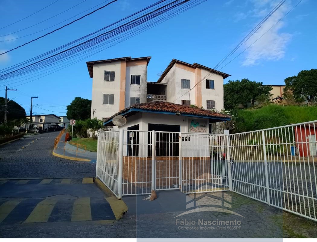 Apartamento com 2 Quartos à Venda, 42 m²em Cidade Nova - Aracaju