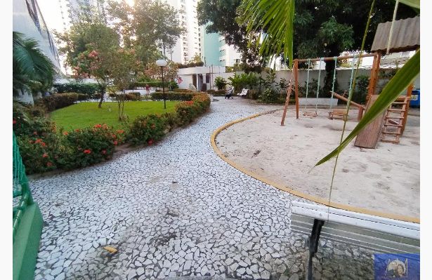 Imagem Apartamento com 4 Quartos à Venda, 217 m² em Tamarineira - Recife Imagem Apartamento com 4 Quartos à Venda, 217 m² em Tamarineira - Recife