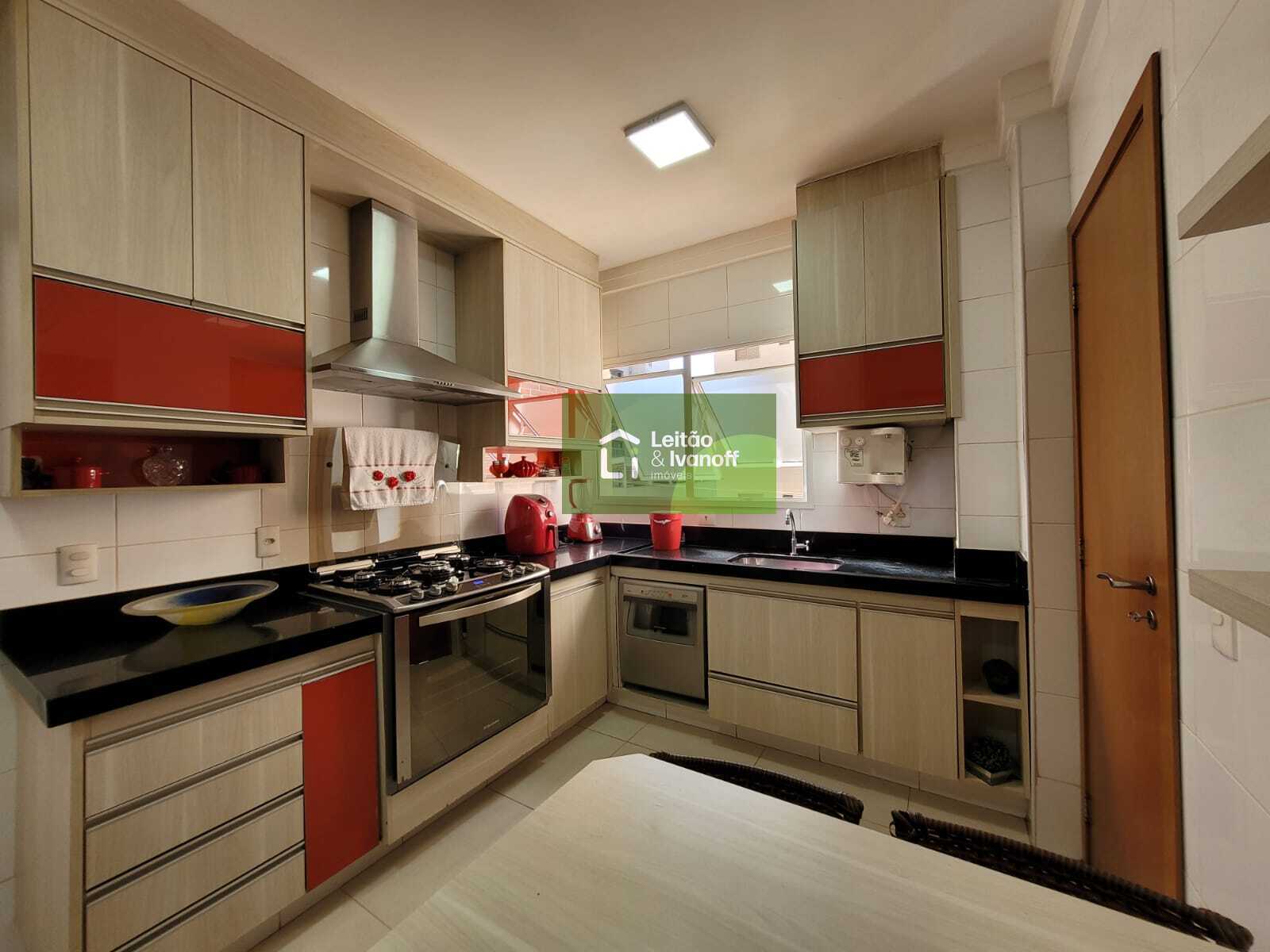 Imagem Apartamento com 4 Quartos à Venda, 144 m²em Jardim Botânico - Ribeirão Preto