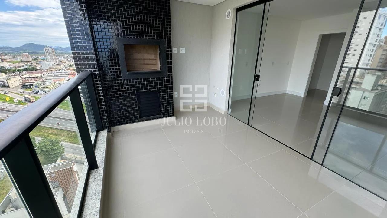 Apartamento com 3 Quartos à Venda, 138 m² em Meia Praia - Itapema