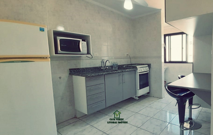 Imagem Apartamento com 1 Quarto à Venda, 60 m² em Ocian - Praia Grande Imagem Apartamento com 1 Quarto à Venda, 60 m² em Ocian - Praia Grande