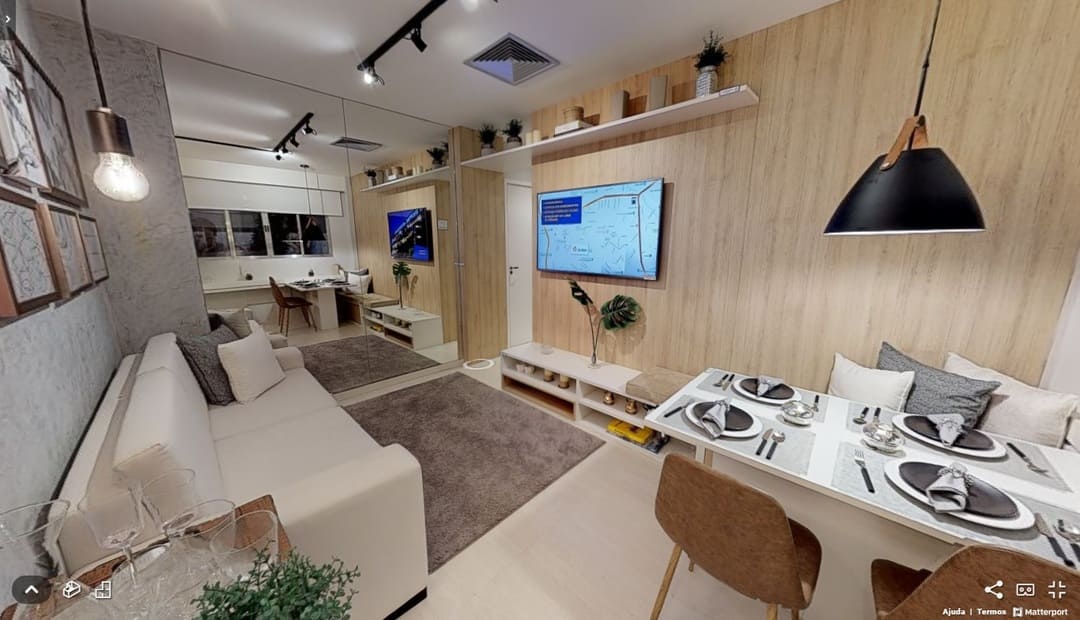Imagem Apartamento com 2 Quartos à Venda, 46 m² em Jacarepaguá - Rio de Janeiro Imagem Apartamento com 2 Quartos à Venda, 46 m² em Jacarepaguá - Rio de Janeiro