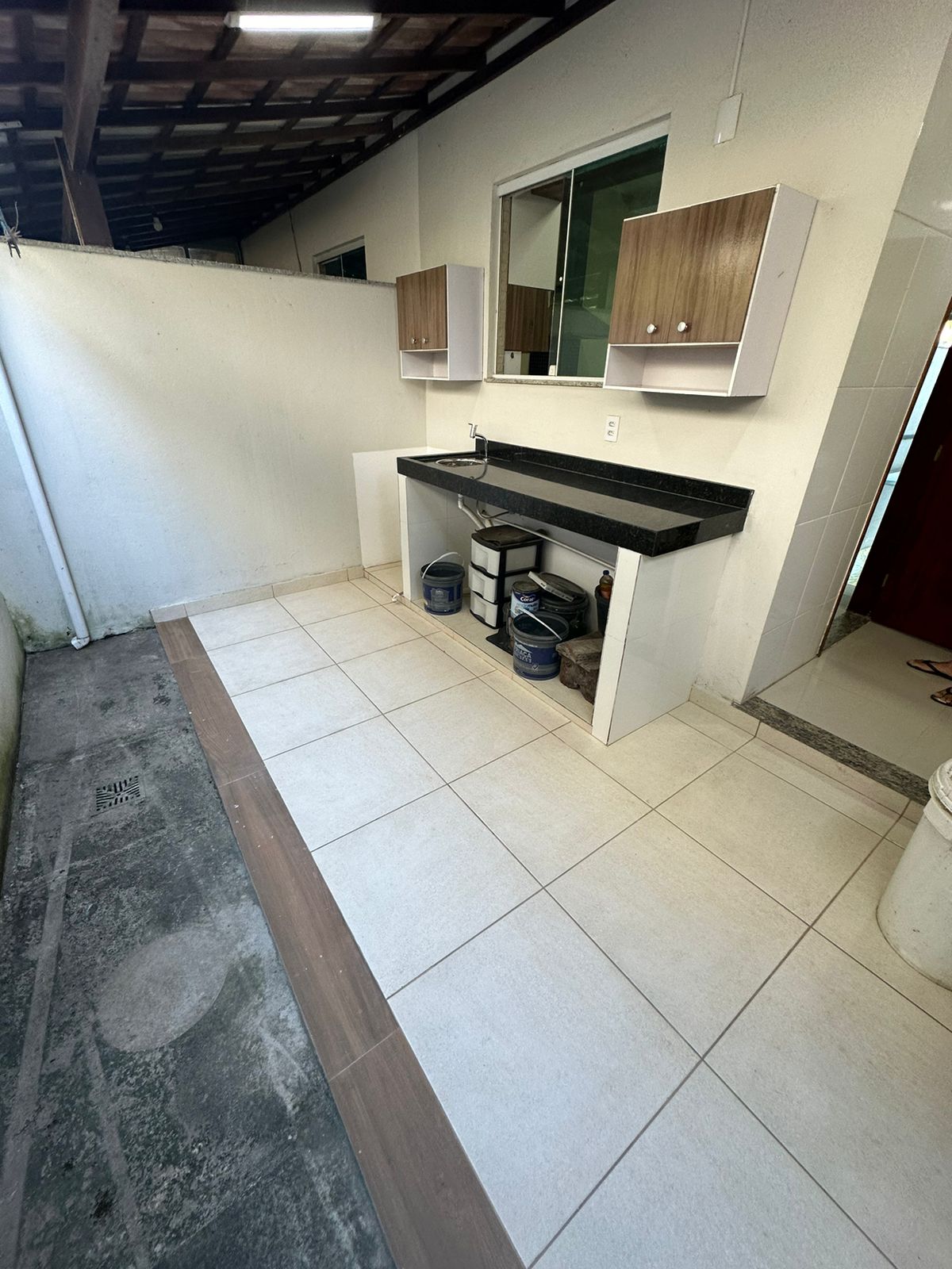 Imagem Casa com 2 Quartos à Venda, 65 m²em Parque Aurora - Campos dos Goytacazes