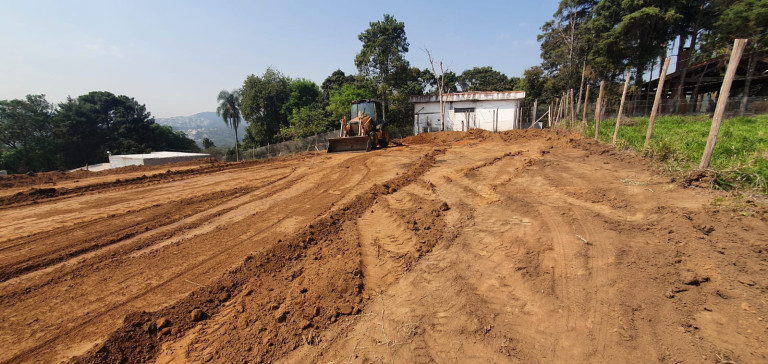 Imagem Terreno à Venda, 1.141 m² em Villas do Jaguari - Santana de Parnaíba Imagem Terreno à Venda, 1.141 m² em Villas do Jaguari - Santana de Parnaíba