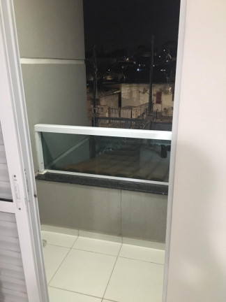 Imagem Casa com 2 Quartos à Venda, 83 m² em Parque Boturussu - São Paulo