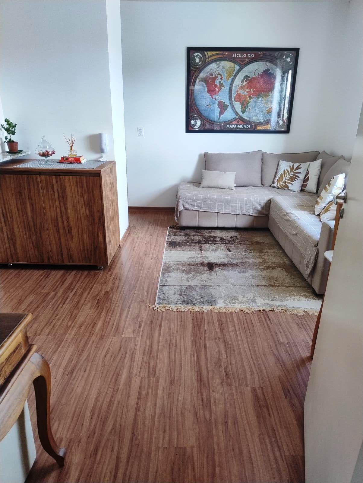 Imagem Apartamento com 2 Quartos à Venda, 53 m² em Parque Vivaldi Leite Ribeiro - Poços de Caldas