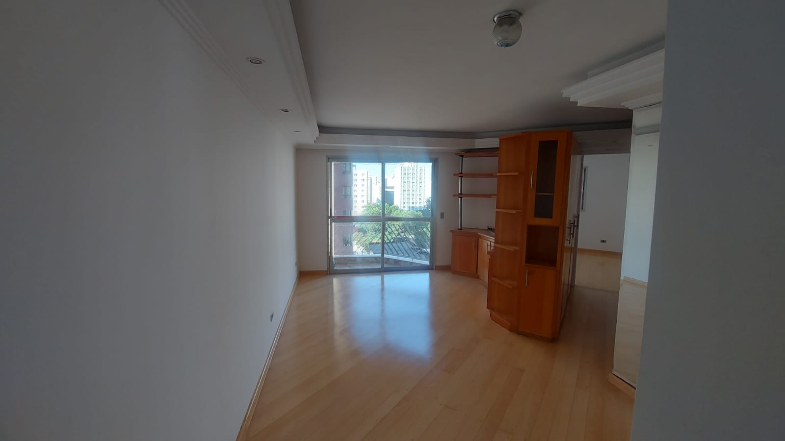 Imagem Apartamento com 2 Quartos à Venda, 63 m²em Vila da Saúde - São Paulo