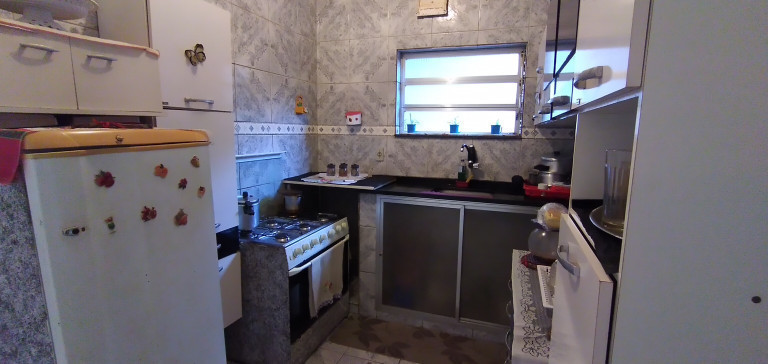 Imagem Casa com 4 Quartos à Venda, 159 m²em Santa Cruz - Rio de Janeiro