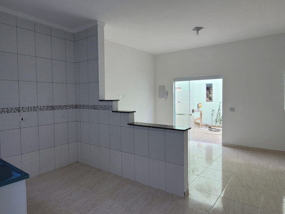 Imagem Casa de Condomínio com 2 Quartos à Venda, 70 m² em Nova Itanhaém - Itanhaém