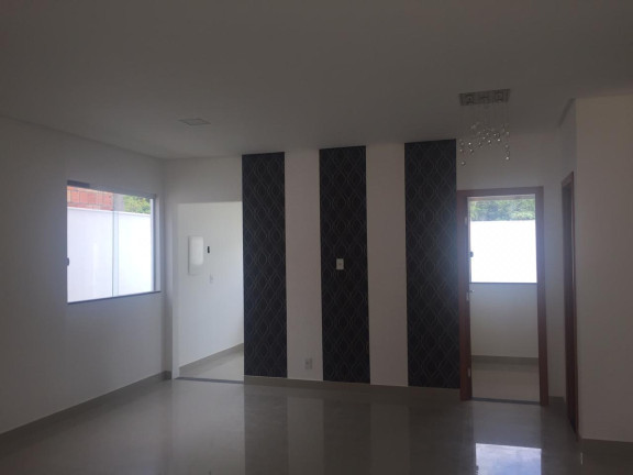 Imagem Sobrado com 3 Quartos à Venda,  em Tarumã - Manaus