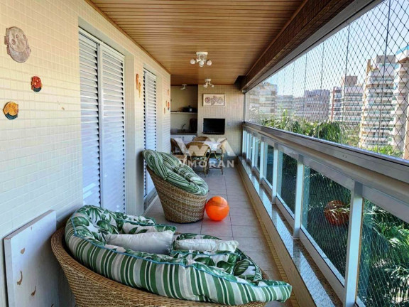 Imagem Apartamento com 3 Quartos à Venda, 106 m² em Riviera - Bertioga