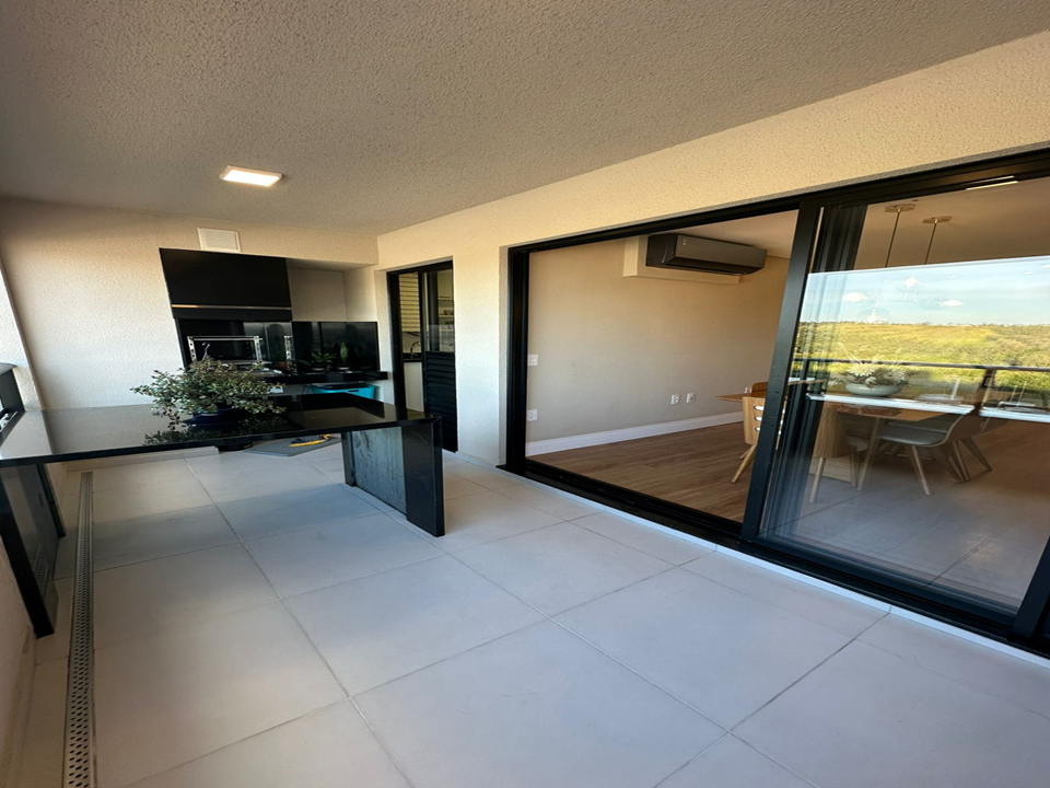 Imagem Apartamento com 2 Quartos à Venda, 95 m² em Parque Residencial Eloy Chaves - Jundiaí