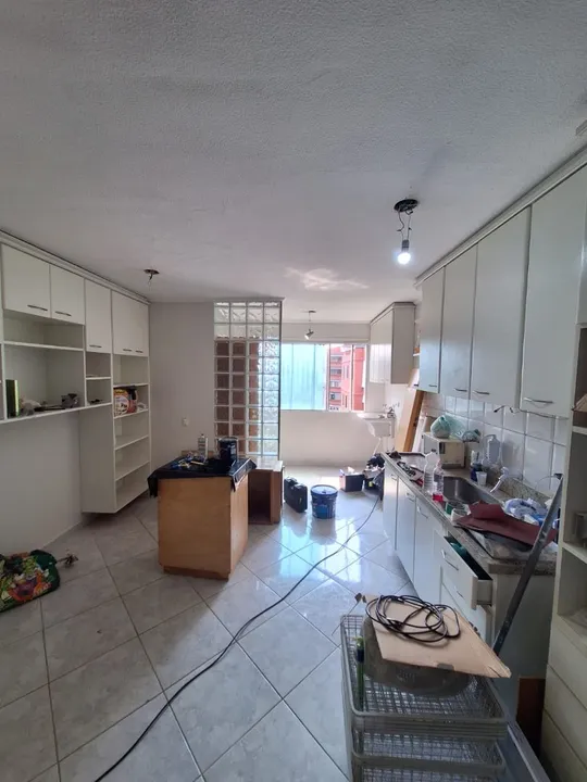 Imagem Cobertura com 4 Quartos à Venda, 224 m² em Jardim Marajoara - São Paulo Imagem Cobertura com 4 Quartos à Venda, 224 m² em Jardim Marajoara - São Paulo