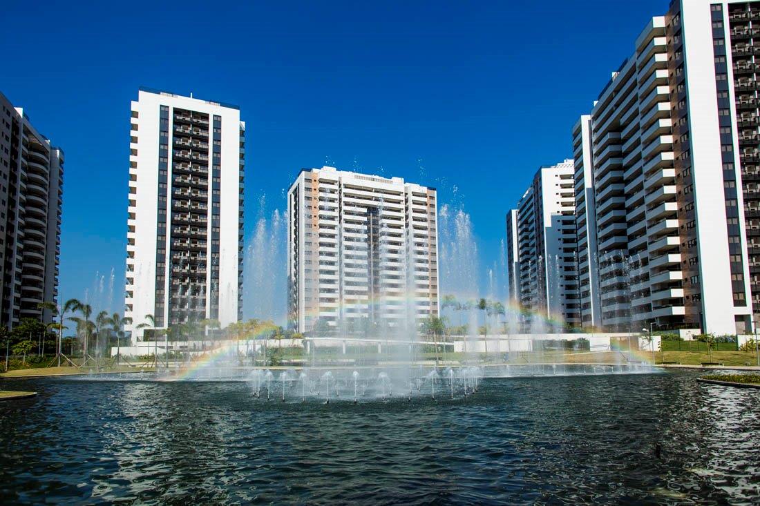 Imagem Apartamento com 2 Quartos à Venda, 86 m² em Barra da Tijuca - Rio de Janeiro