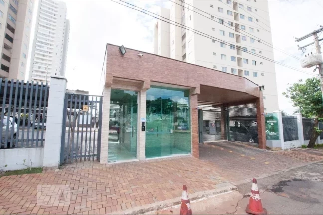 Imagem Apartamento com 2 Quartos à Venda,  em Vila Alpes - Goiânia