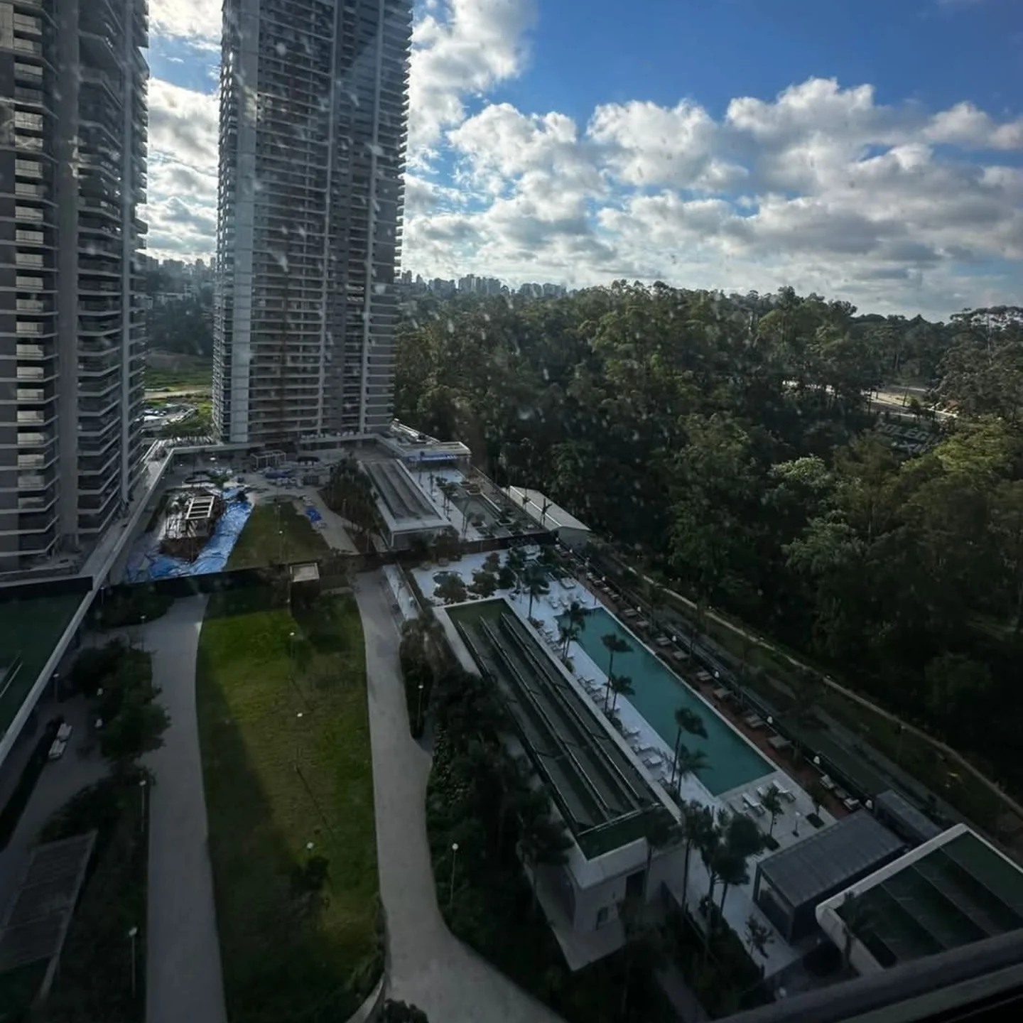 Apartamento com 3 Quartos à Venda, 186 m² em Jardim Fonte do Morumbi - São Paulo