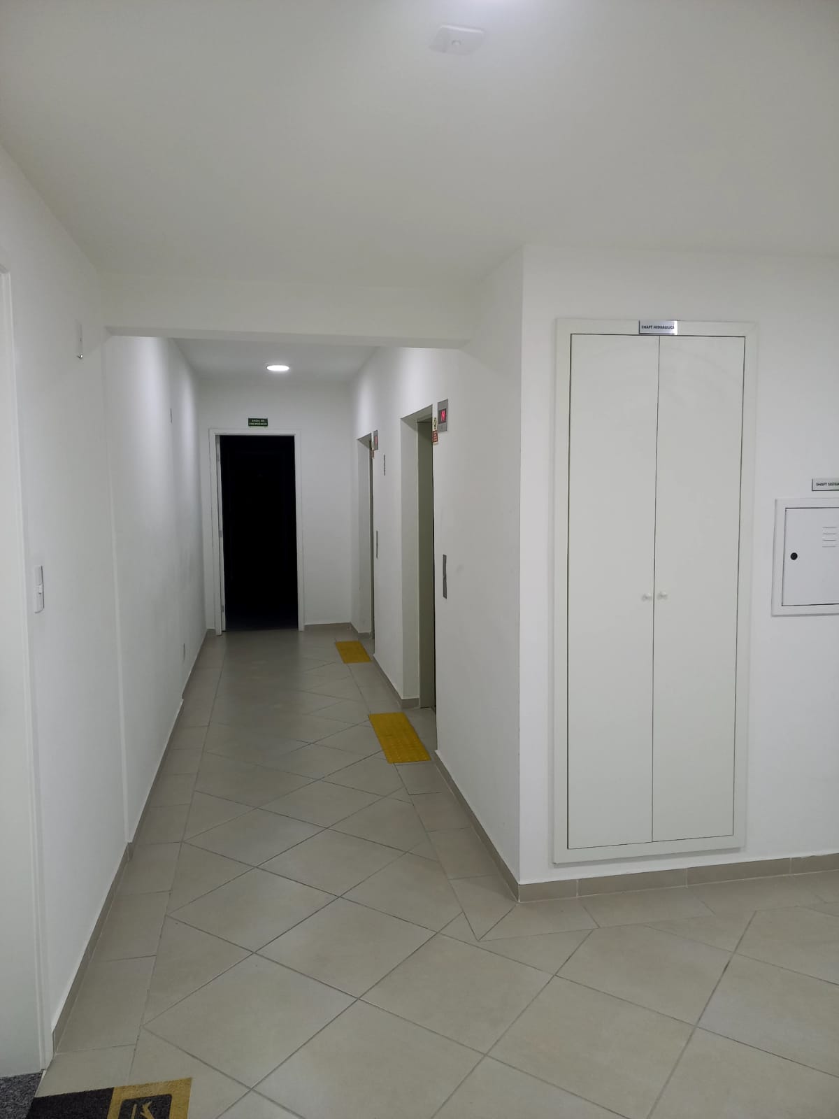Imagem Apartamento com 2 Quartos à Venda, 43 m²em Vila Gustavo - São Paulo
